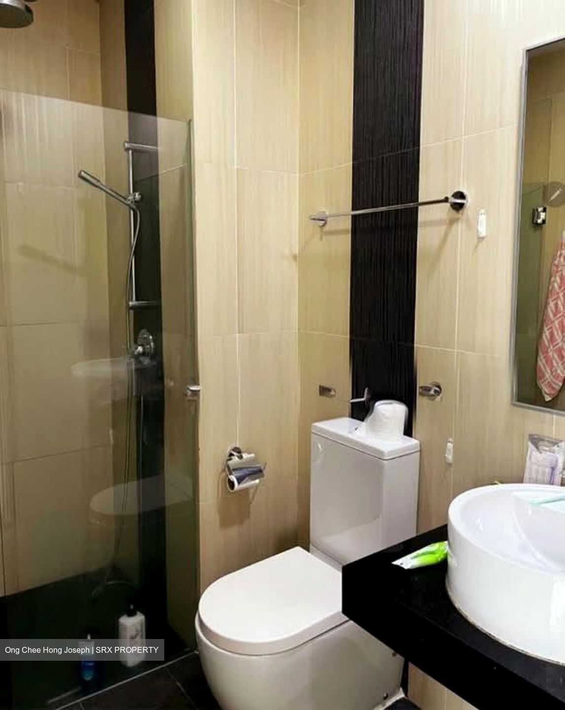 Cardiff Residence (D19), Condominium #563603581